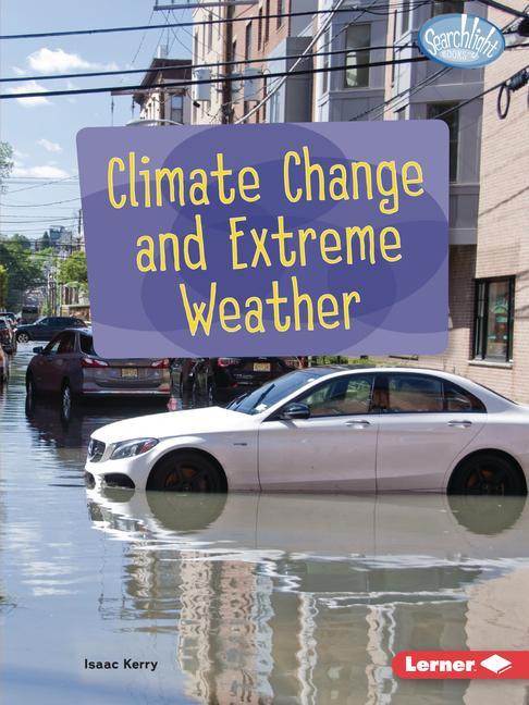 Vorderes Coverbild Climate Change and Extreme Weather
