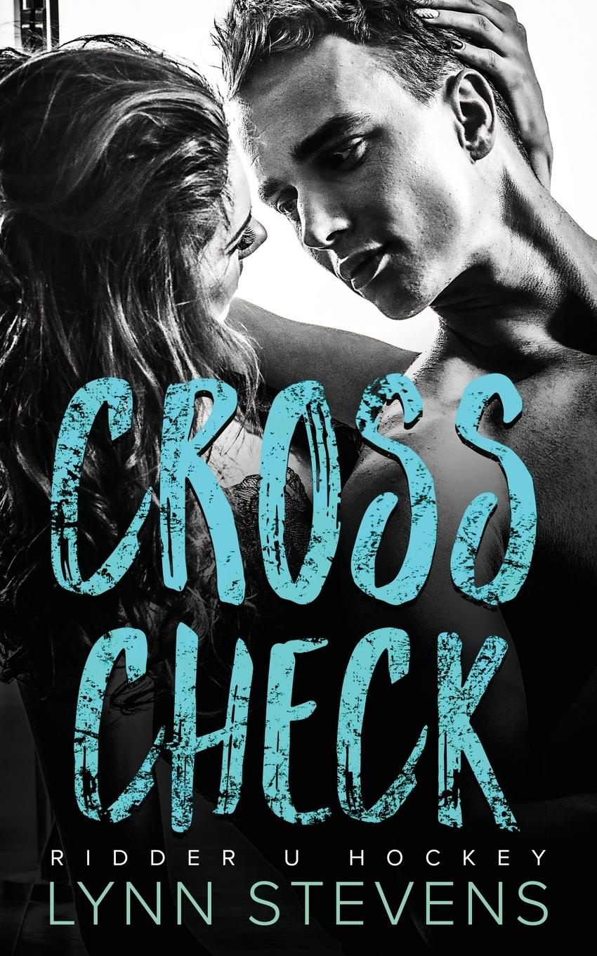 Vorderes Coverbild Cross Check
