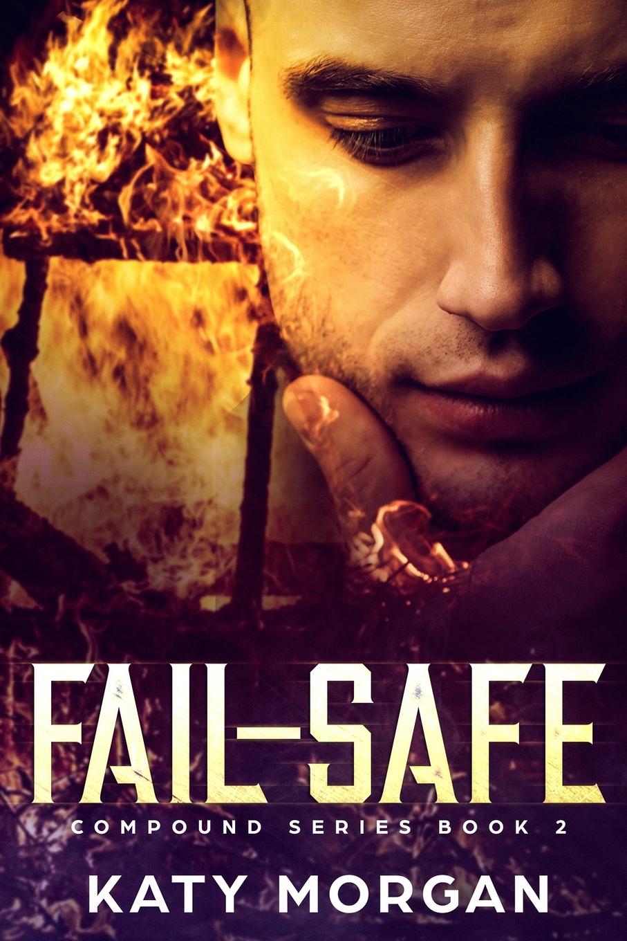 Vorderes Coverbild Fail-Safe