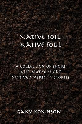 Vorderes Coverbild Native Soil Native Soul