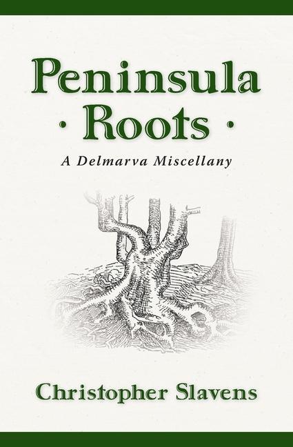 Vorderes Coverbild Peninsula Roots