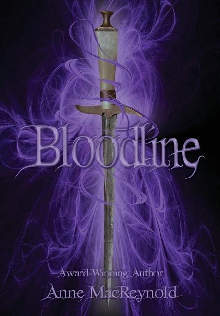 Vorderes Coverbild Bloodline