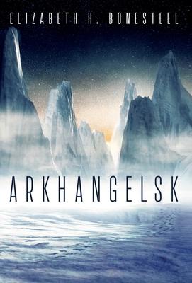 Vorderes Coverbild Arkhangelsk