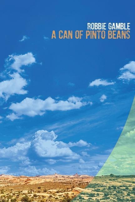 Vorderes Coverbild A Can of Pinto Beans