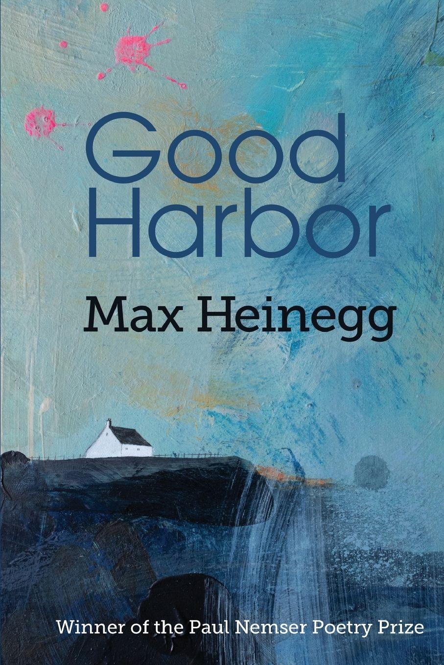Vorderes Coverbild Good Harbor