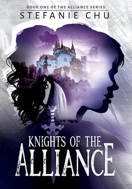 Vorderes Coverbild Knights of the Alliance