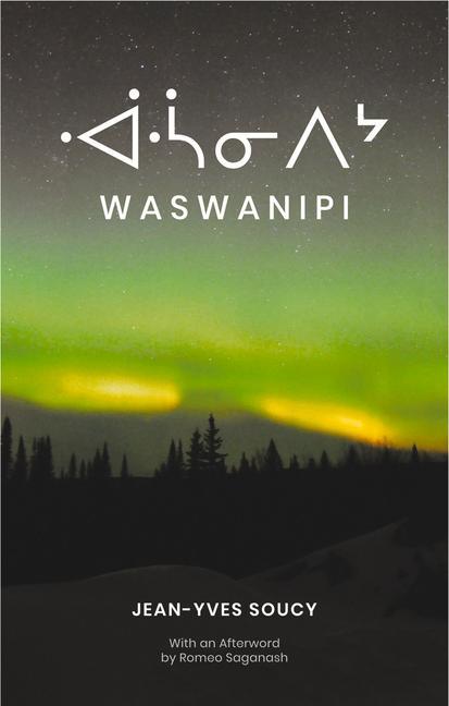 Vorderes Coverbild Waswanipi