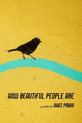 Vorderes Coverbild How Beautiful People Are