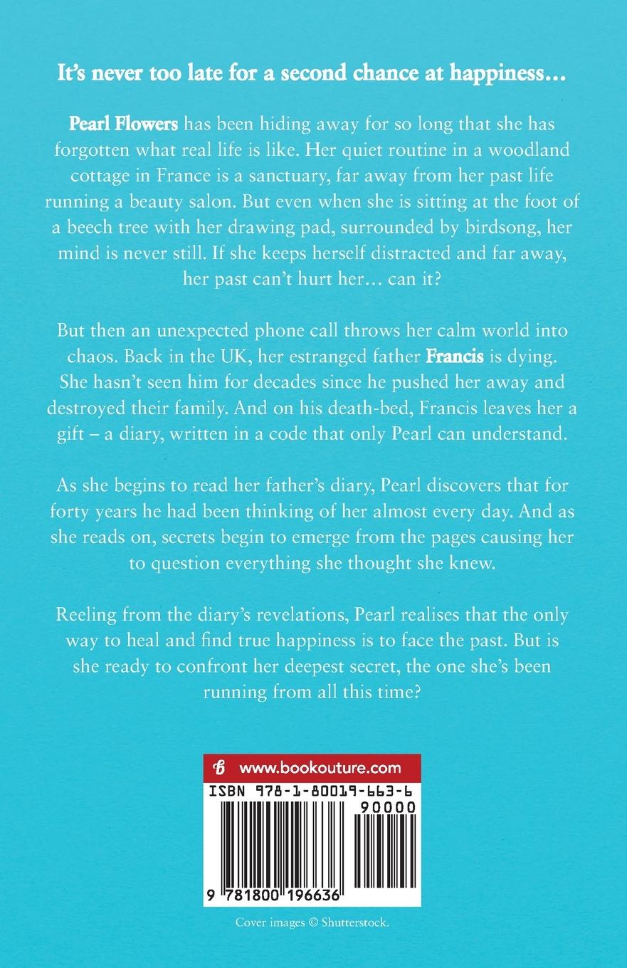 Rückseitencover The Woman Who Came Back to Life