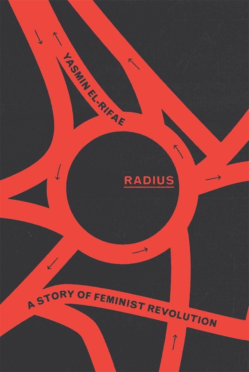 Vorderes Coverbild Radius