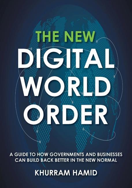 Vorderes Coverbild The New Digital World Order