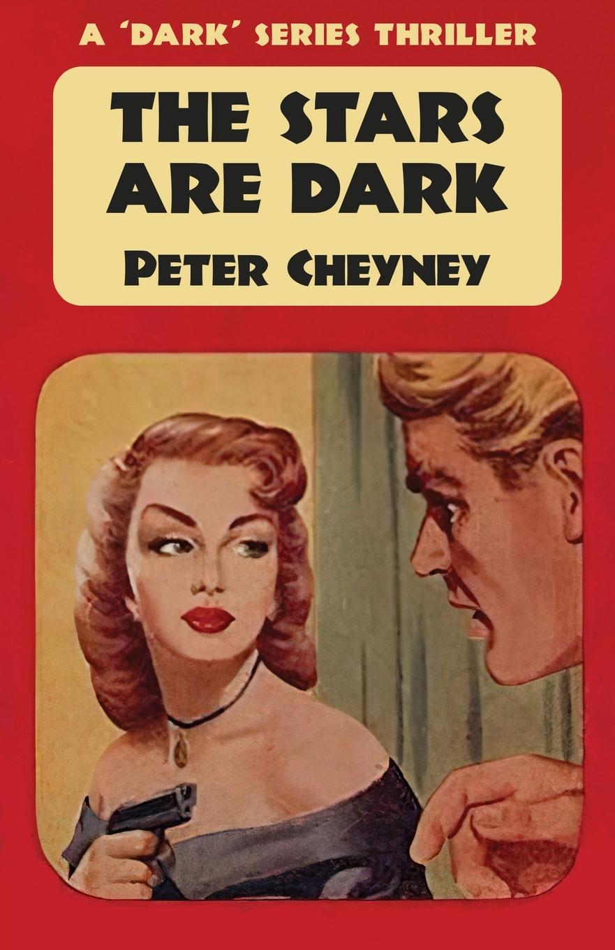 Vorderes Coverbild The Stars are Dark