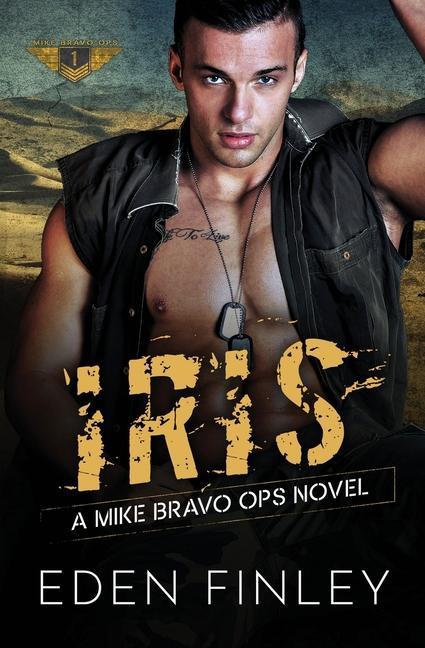 Vorderes Coverbild Mike Bravo Ops