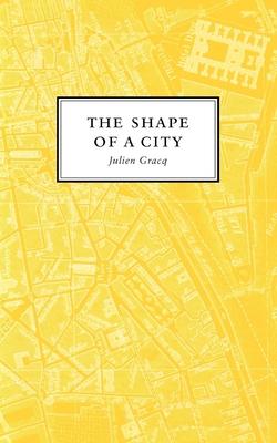 Vorderes Coverbild The Shape of a City