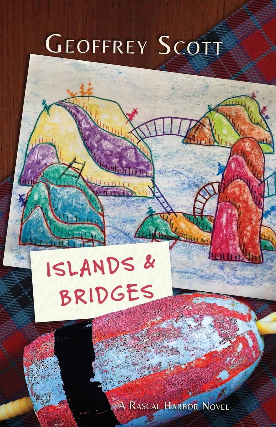 Vorderes Coverbild Islands and Bridges