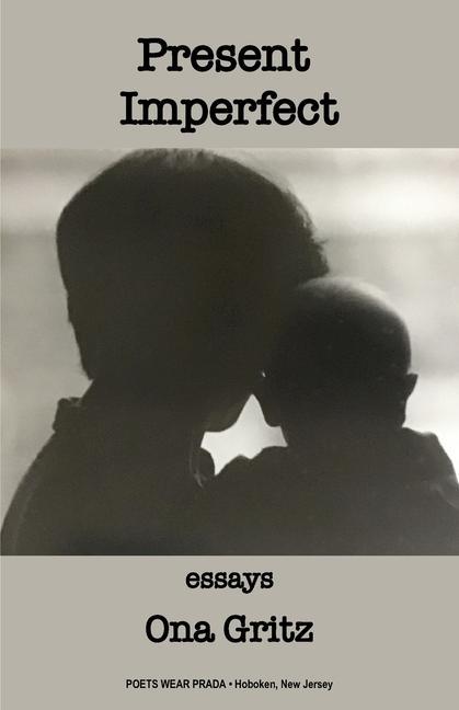 Vorderes Coverbild Present Imperfect