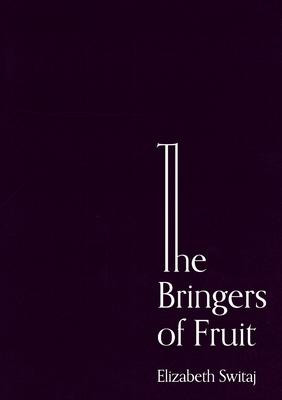 Vorderes Coverbild The Bringers of Fruit