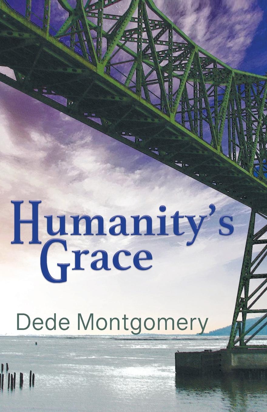 Vorderes Coverbild Humanity's Grace