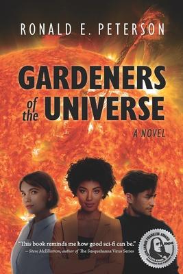 Vorderes Coverbild Gardeners of the Universe