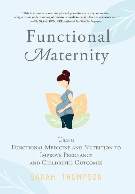 Vorderes Coverbild Functional Maternity