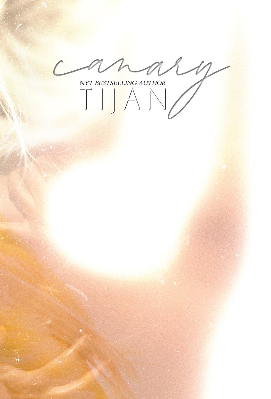 Vorderes Coverbild Canary (Hardcover)