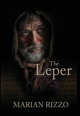 Vorderes Coverbild The Leper