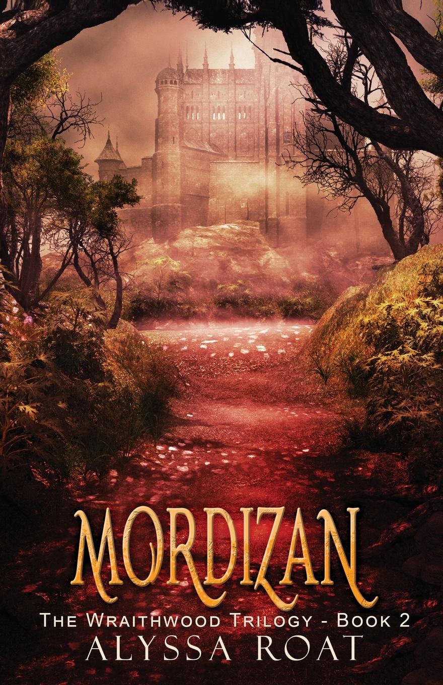 Vorderes Coverbild Mordizan
