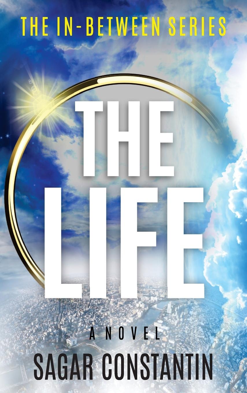 Vorderes Coverbild The Life