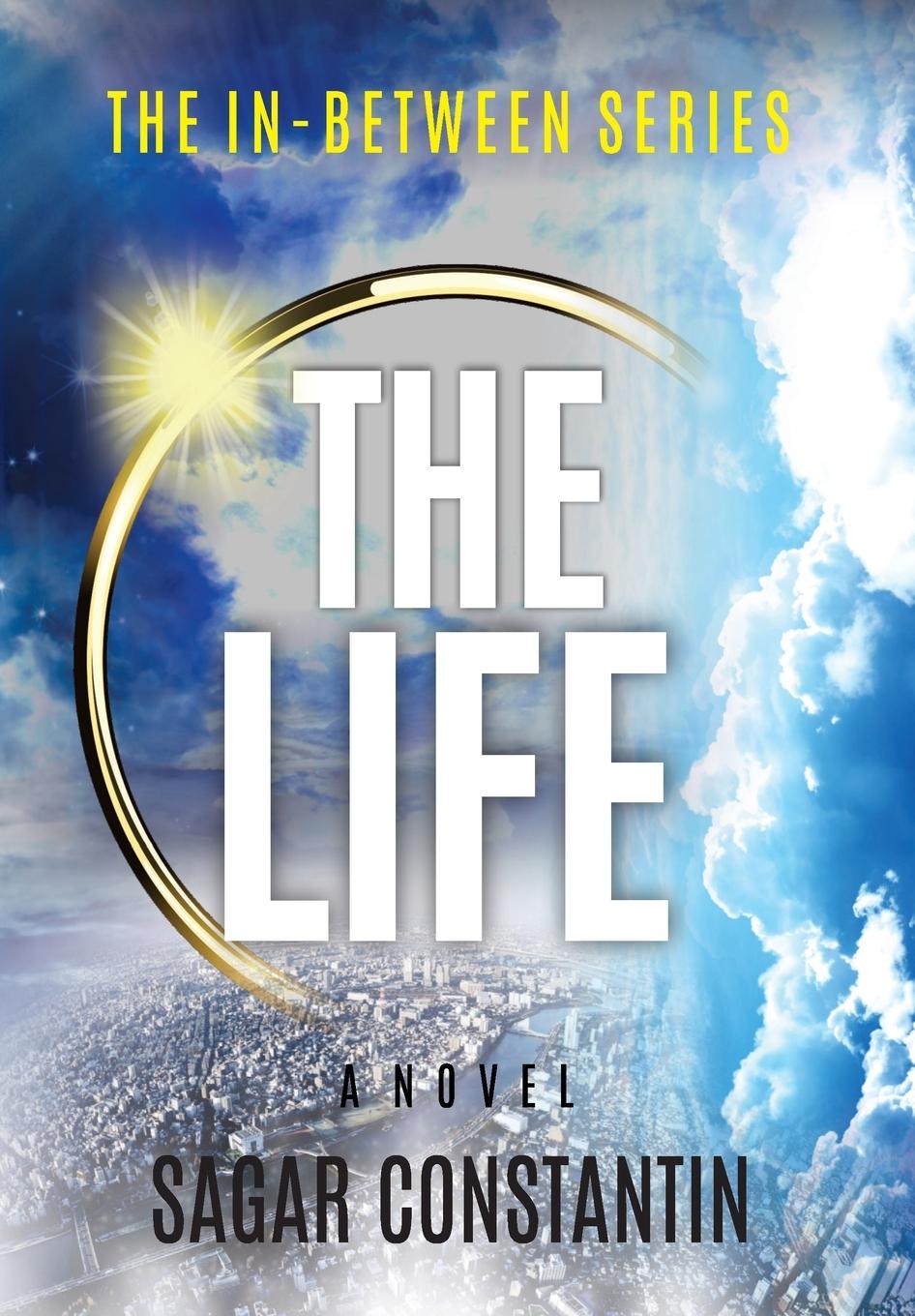 Vorderes Coverbild The Life