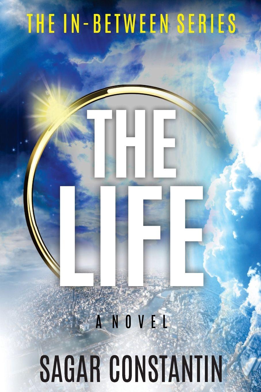 Vorderes Coverbild THE LIFE