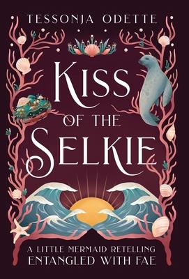 Vorderes Coverbild Kiss of the Selkie
