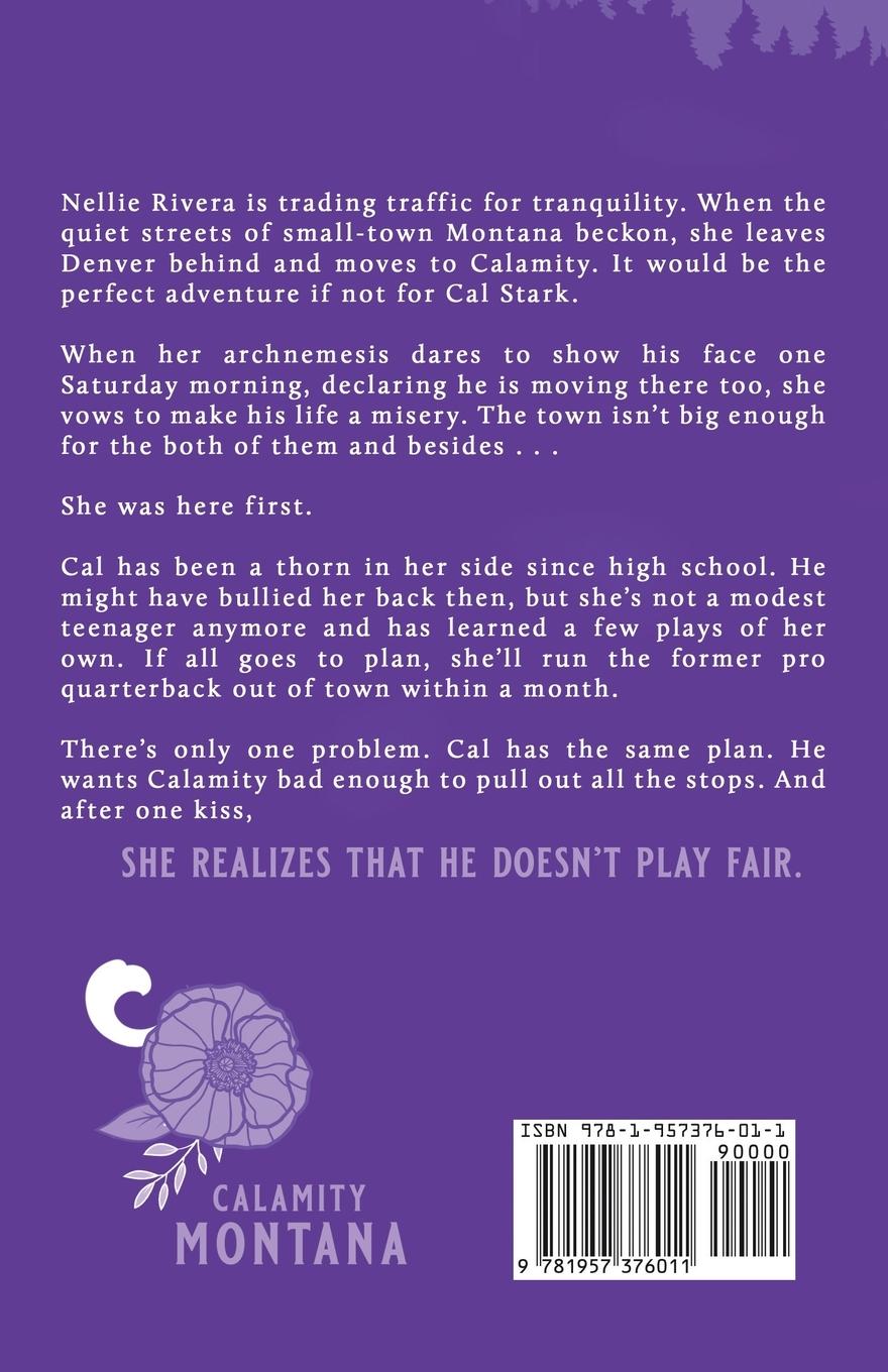 Rückseitencover The Bully