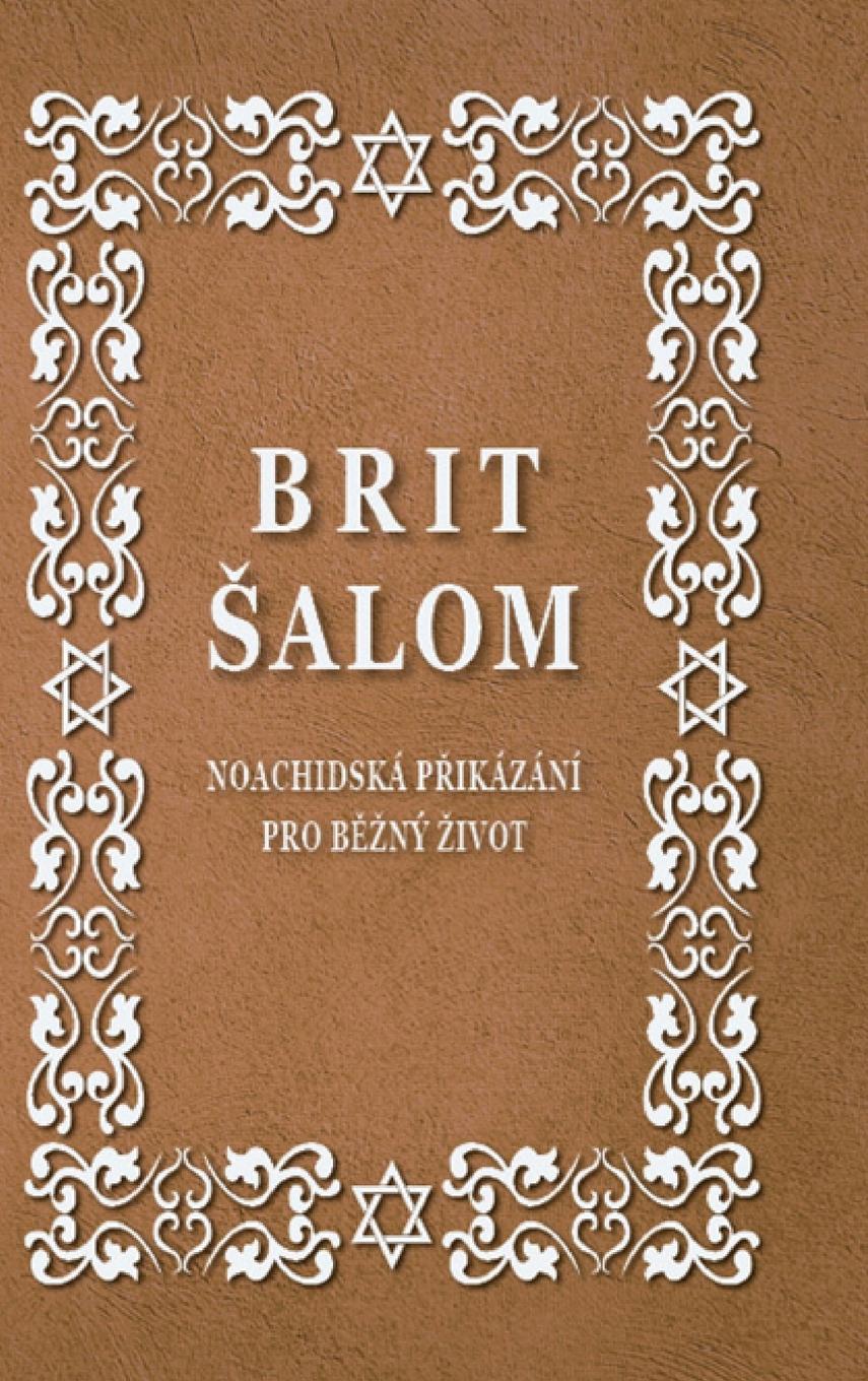 Vorderes Coverbild BRIT ¿ALOM