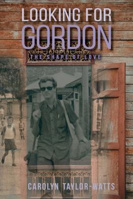 Vorderes Coverbild LOOKING for GORDON