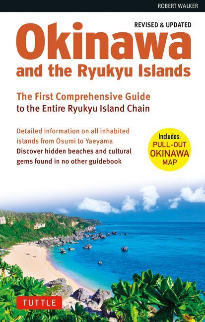 Vorderes Coverbild Okinawa and the Ryukyu Islands
