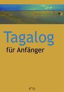Vorderes Coverbild Tagalog für Anfänger