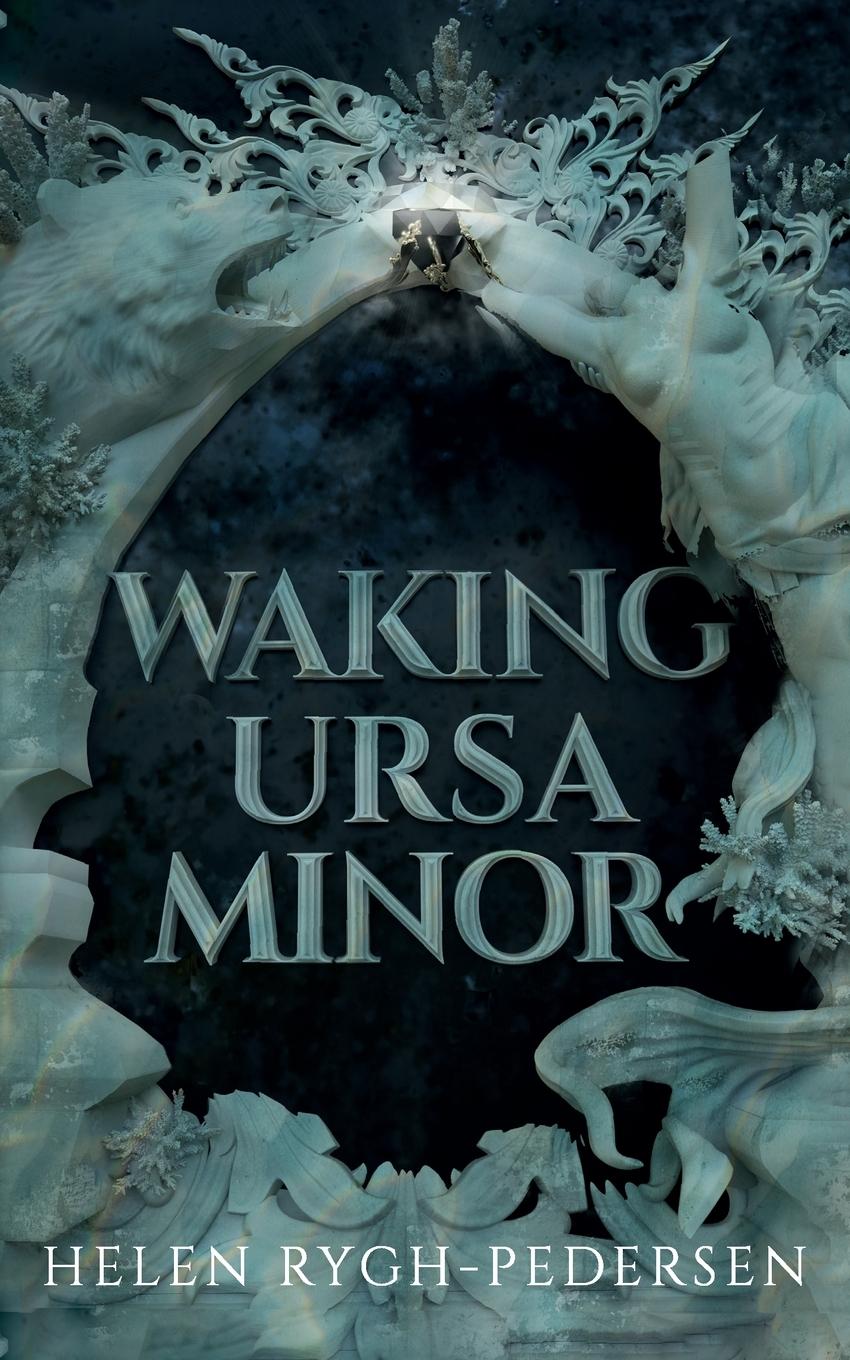 Vorderes Coverbild Waking Ursa Minor