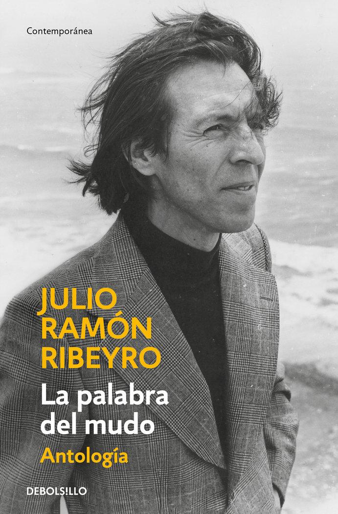 Vorderes Coverbild La Palabra del Mudo (Antología) / The Word of the Speechless: Selected Stories
