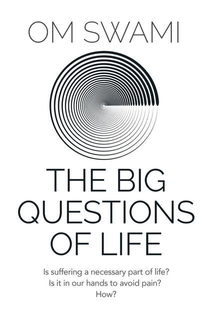Vorderes Coverbild The Big Questions of Life