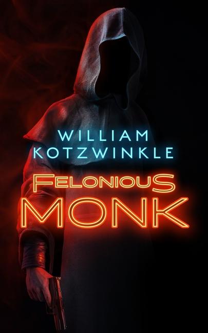 Vorderes Coverbild Felonious Monk
