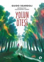 Vorderes Coverbild Yolun Ötesi