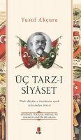 Vorderes Coverbild Üc Tarz - i Siyaset