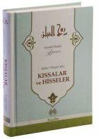 Vorderes Coverbild Ruhul-Beyandan Kissalar ve Hisseler