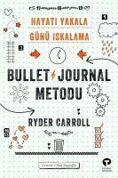 Vorderes Coverbild Bullet Journal Metodu