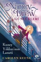 Vorderes Coverbild Nancy Drew Günlükleri Kuzey Yildizinin Laneti