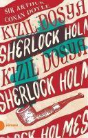 Vorderes Coverbild Sherlock Holmes 2 - Kizil Dosya