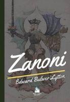 Vorderes Coverbild Zanoni