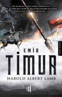 Vorderes Coverbild Emir Timur