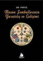 Vorderes Coverbild Mason Sembollerinin Yaratilis ve Gelisimi