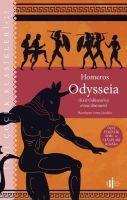 Vorderes Coverbild Odysseia